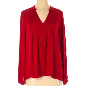 Old Navy peasant top